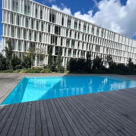 S.Soares T3 Expo Sul Apartment Lisbon Exterior photo
