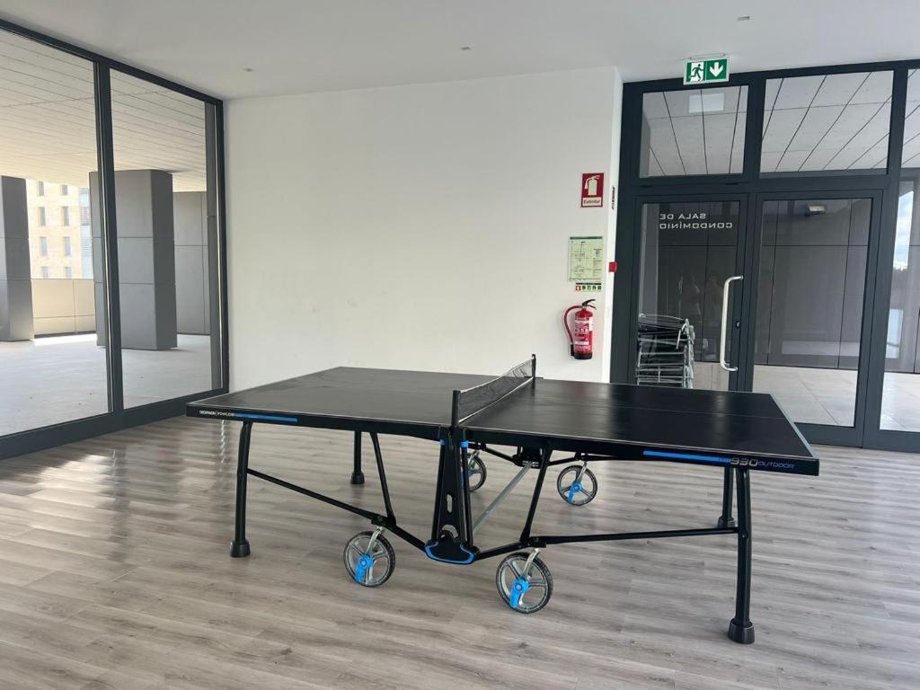 S.soares T3 Expo Sul Appartamento *
