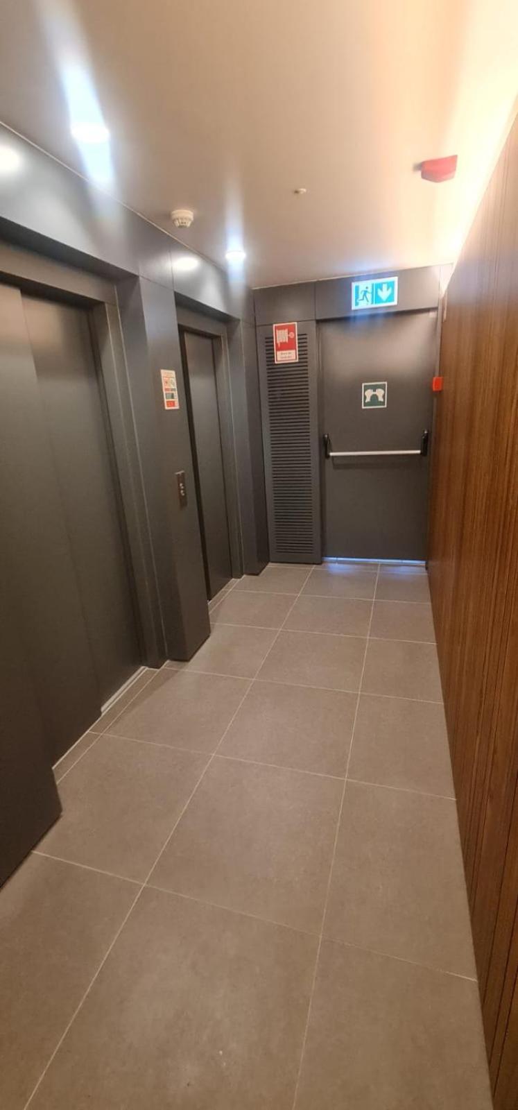 Appartamento S.soares T3 Expo Sul *