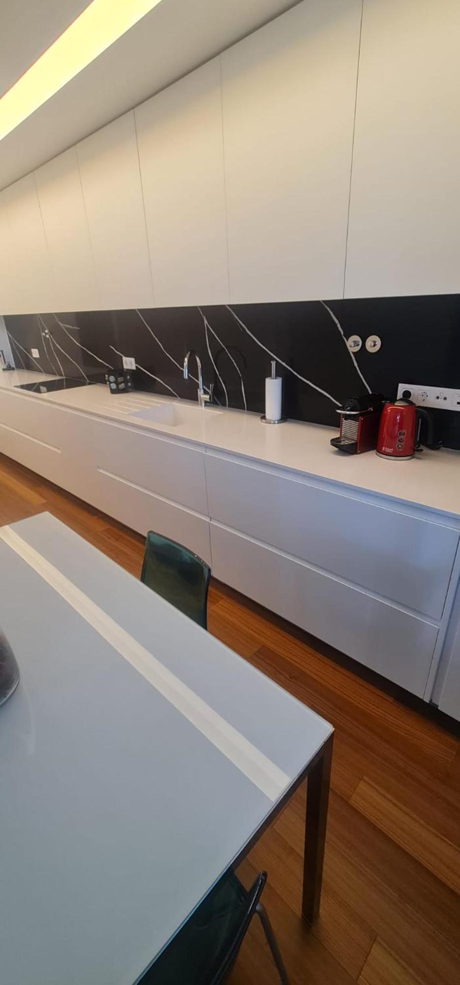 Appartamento S.soares T3 Expo Sul *