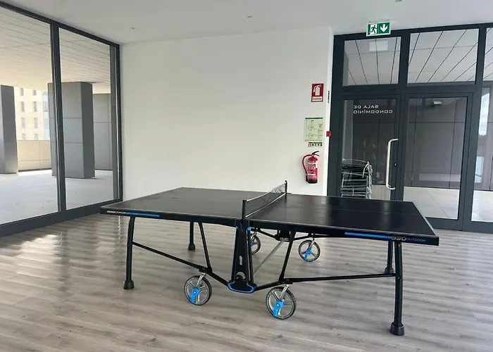 S.Soares T3 Expo Sul